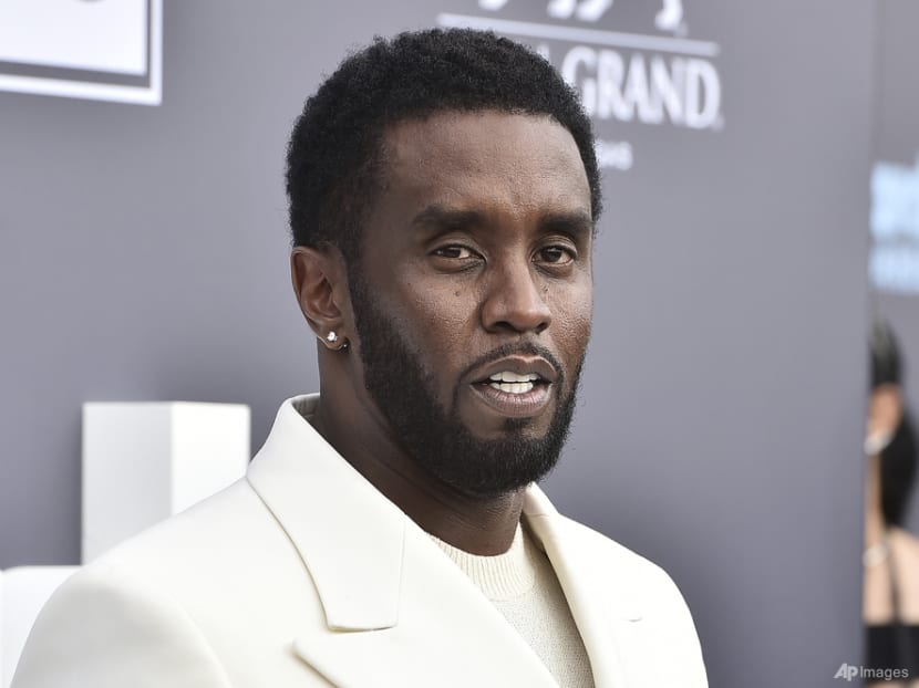 Sean 'Diddy' Combs is trying to obstruct justice from jail, prosecutors say Sean 'Diddy' Combs is trying to obstruct justice from jail, prosecutors say