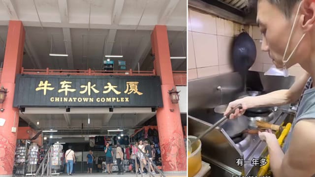 摊贩对嫌凶印象佳：为人单纯内向 只是爱喝酒 