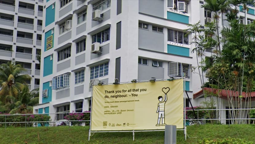 Man who sued neighbour for battery, assault and harassment loses suit, must pay S$10,000 in costs