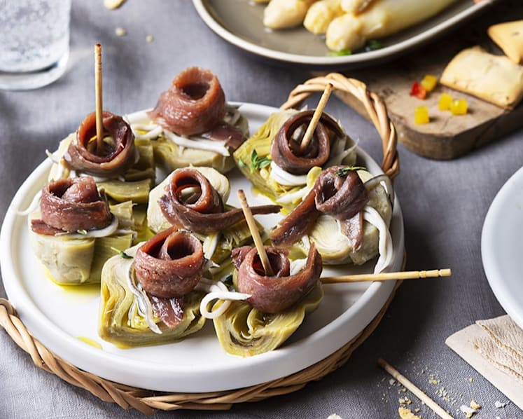Spain’s new legacy: Rooted in place, built on craft