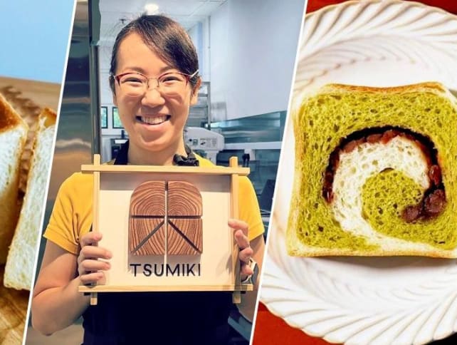 Retrenched fintech MD now sells Shokupan in Fortune Centre: ‘I wanted to do something I won’t regret when I die’