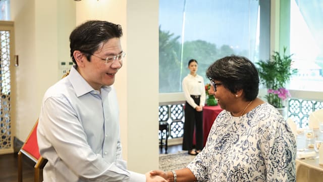 总理会见工会领袖听取反馈 关注中东局势和AI转型冲击