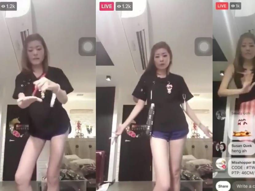 'S-Hook Ah Lian' On How Life Has Changed After 2Mil Hits On Viral Video; And What She'd Actually Hook On The S-Hook Top 'S-Hook Ah Lian' On How Life Has Changed After 2Mil Hits On Viral Video; And What She'd Actually Hook On The S-Hook Top