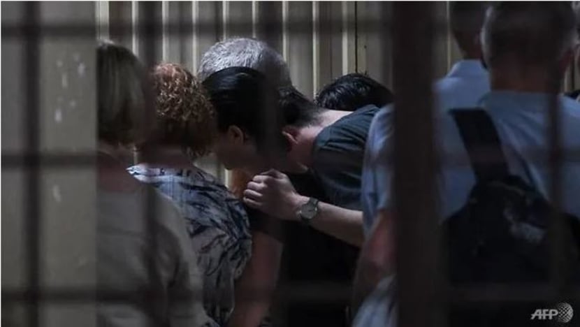 Keluarga sahkan mayat ditemui ialah Nora Anne