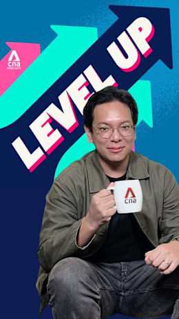 Work It: Time to level up your career?