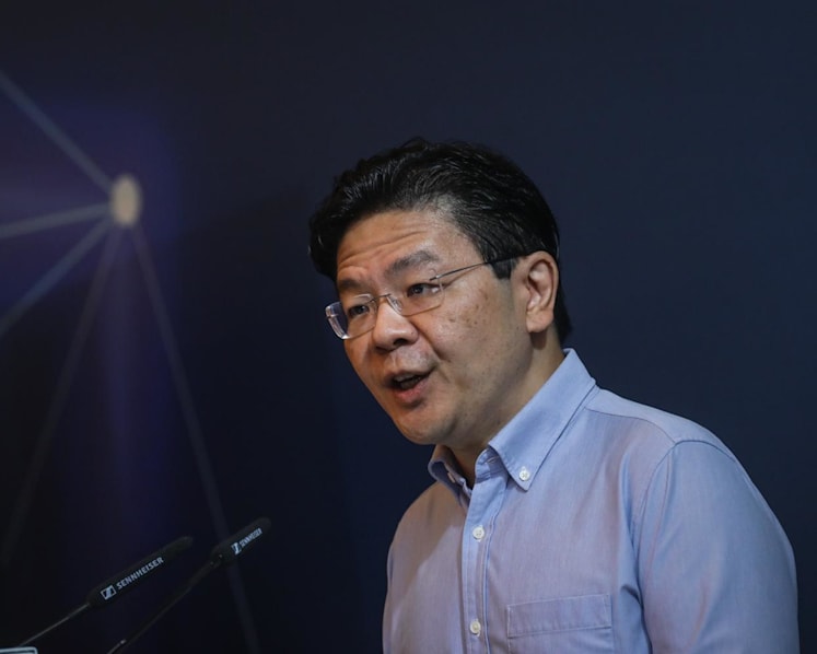 No zero-tolerance approach by PAP to extramarital affairs, unlike corruption and criminal conduct: DPM Wong