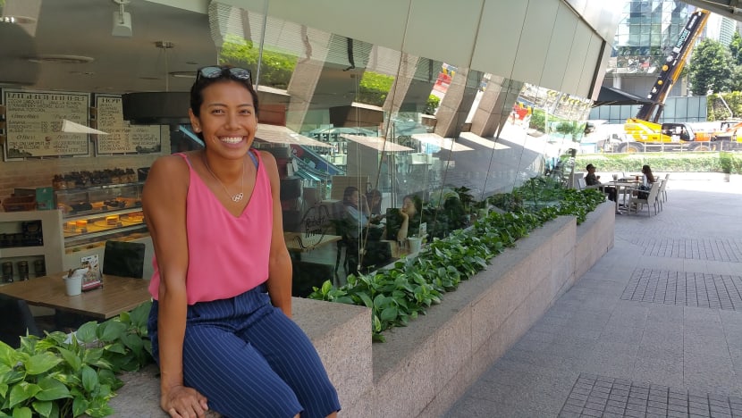 I’ve not given up on rowing, says Olympic athlete Aisyah