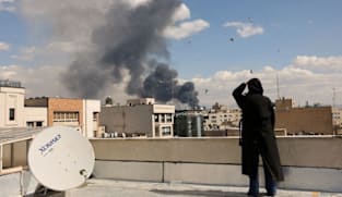 Emerging market equity funds slide as Iran conflict sparks selloff