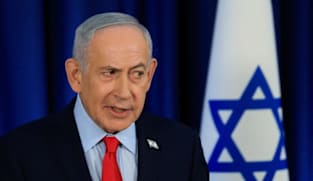 Israel says targeted new Hamas armed wing chief in Gaza strike