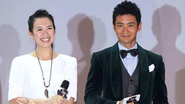 为避祸？章子怡、黄晓明等大咖纷纷注销工作室