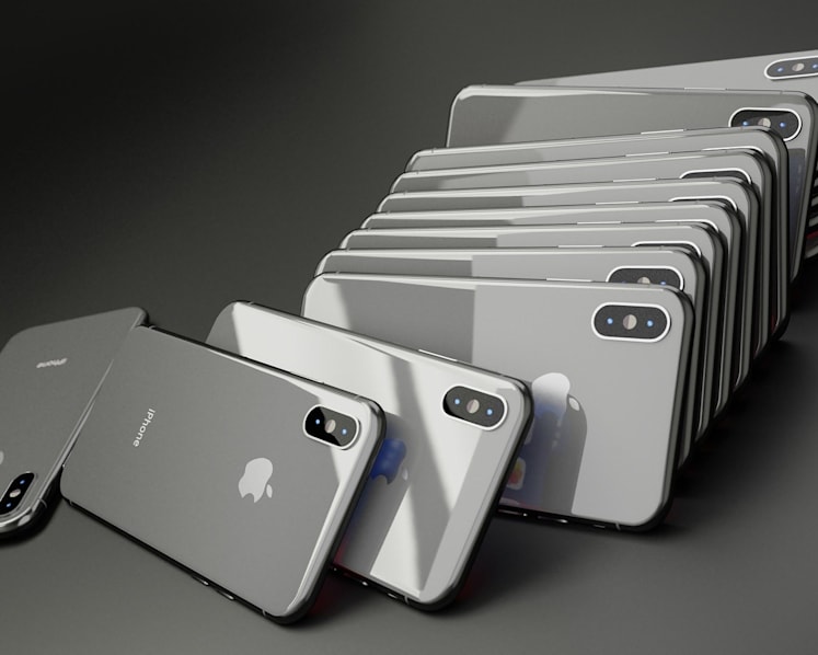 iPhone repair service firm employee pocketed 25,000 defective phones to sell, gets 9 years’ jail