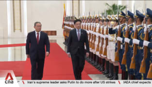 Ties with China must be cultivated generation after generation: PM Wong 
