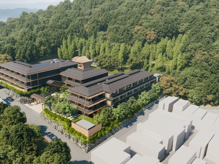 Singapore-based hospitality group Banyan Tree to open 19 new properties in 2024