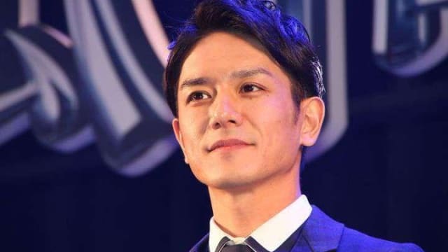 退出杰尼斯5个月　泷泽秀明创娱乐公司招募新人