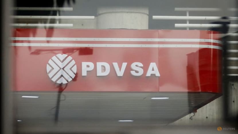 Venezuela's PDVSA suffers cyberattack, tankers make u-turns amid tensions with US