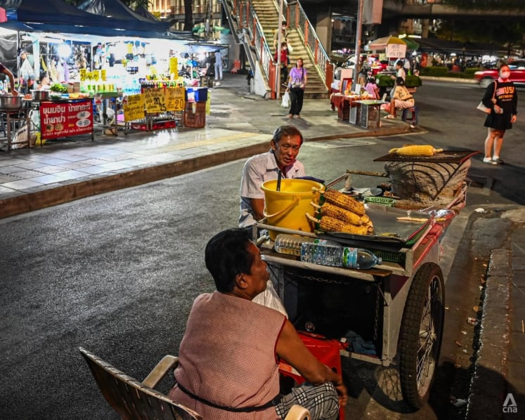 In Pictures: Will Bangkok's move to Singapore-style hawker centres kill the city's street food scene?
