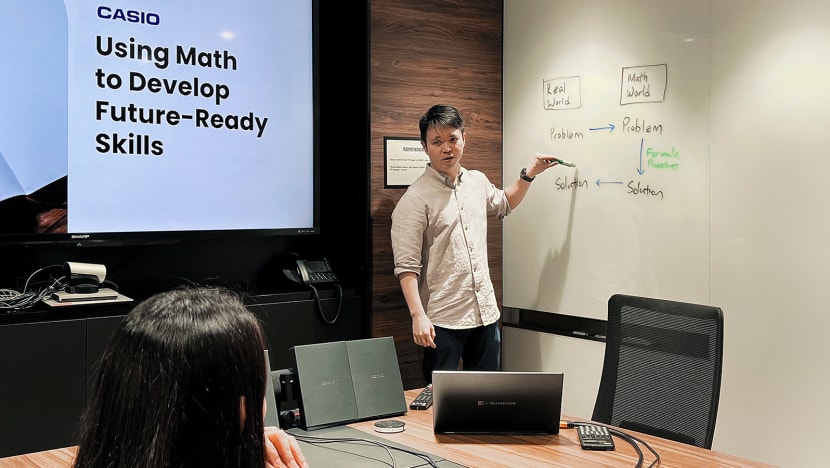 When a PhD is worth more than the sum of its parts