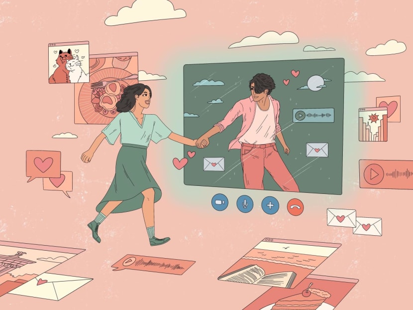 Gen Z Speaks: 2 months into a new relationship, we had to date long-distance. This is what it taught me about intimacy and connection Gen Z Speaks: 2 months into a new relationship, we had to date long-distance. This is what it taught me about intimacy and connection