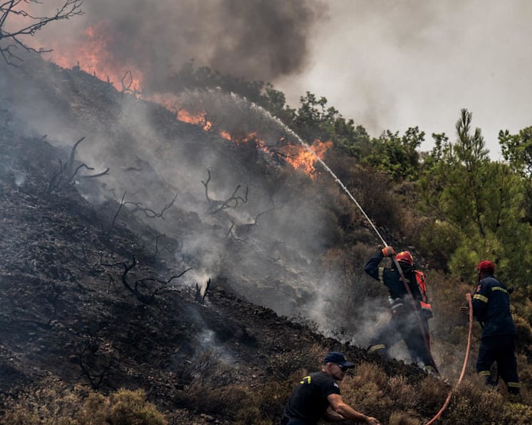 Explainer: Why UN warns 'global boiling' era has arrived and what happens if firmer action isn't taken?