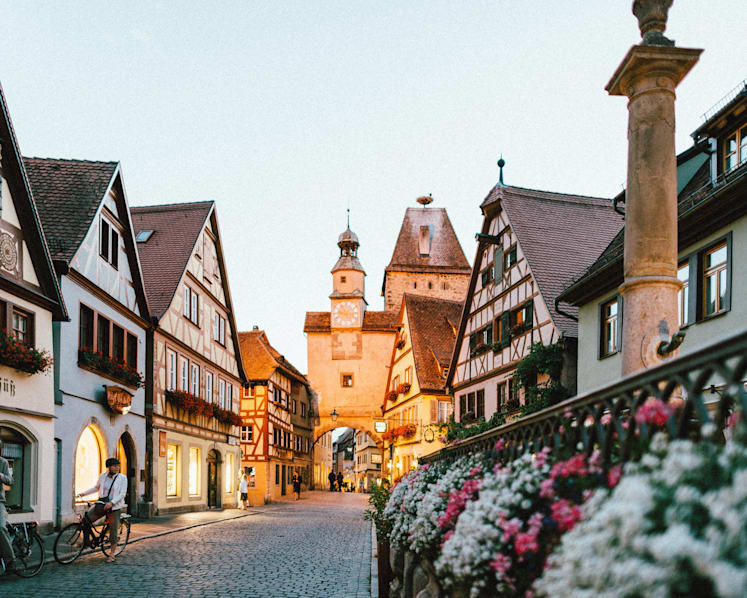 Vaccinated travel: Bookings to Germany rise despite high prices, uncertainty; lukewarm interest from overseas, say agents