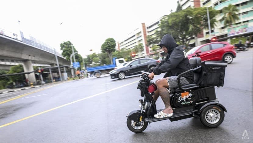 தனிநபர் நடமாட்டச் சாதன மசோதா - மருத்துவச் சான்றிதழ் நிபந்தனை குறித்து அக்கறை