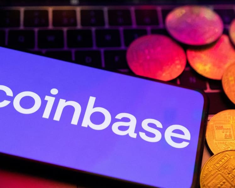 Crypto exchange Coinbase beats Street estimates as trading volumes surge