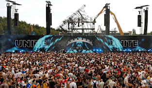 EDM festival Tomorrowland to stage first Asian edition in Thailand this December