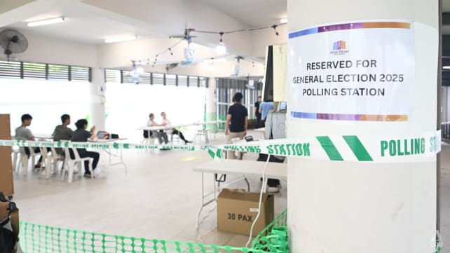 GE2025: Candidates spent S$13 million, up 42% from last election