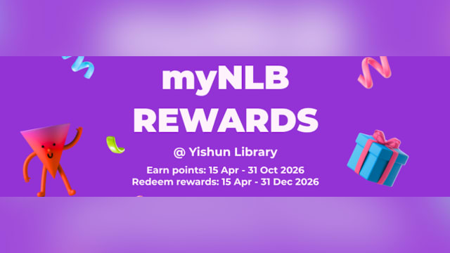 图管局新试点计划 让会员赚积分兑换奖励