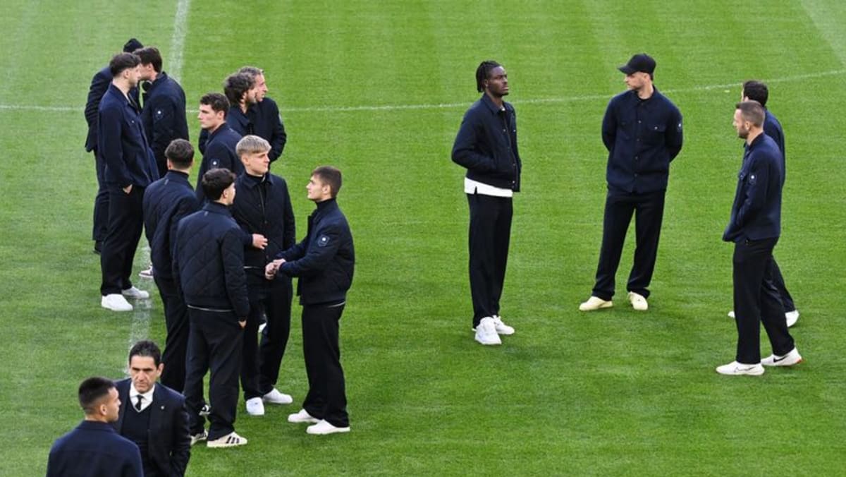 Inter's treble bid gathering pace as Cagliari visit San Siro