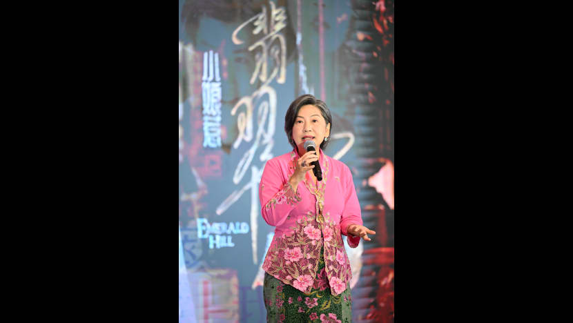 Welcoming the Year of the Snake with Business Partners