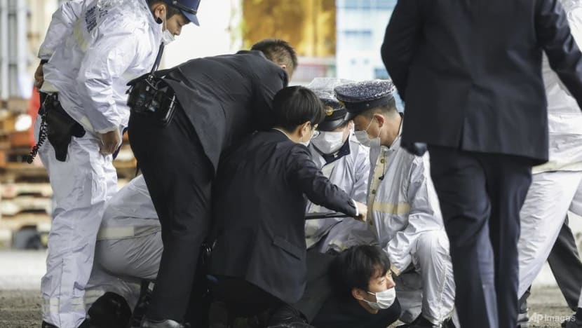 Commentary: Don't allow the attack on Japan PM Kishida to become a trend Commentary: Don't allow the attack on Japan PM Kishida to become a trend