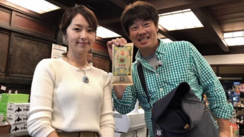 Road Trip on Watarase Keikoku Railway (Part 2)
