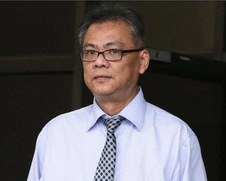 Former director of NTU subsidiary charged for conspiring to cheat university