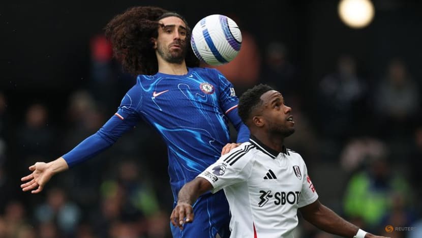 Gusto injury sours Chelsea's comeback win over Fulham