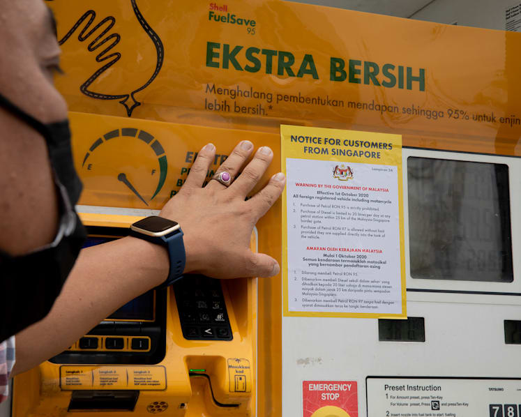 Return of the ugly Singaporean? Such behaviour uncommon and exaggerated on social media, say Malaysians in JB