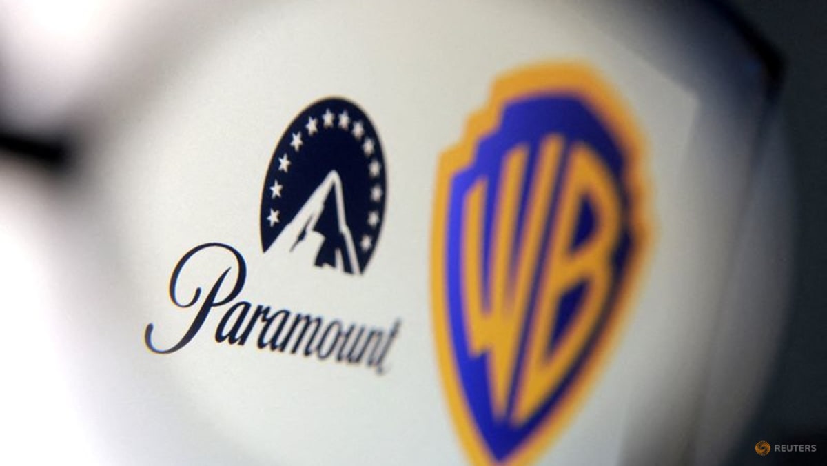 Warner Bros expected to reject Paramount’s latest hostile bid, CNBC reports