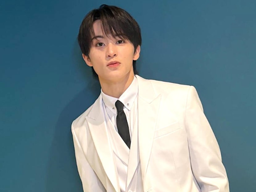 NCT’s Mark to leave K-pop group, SM Entertainment after 10 years