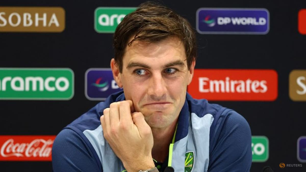 Australia still undecided on starting XI for second test v S Africa