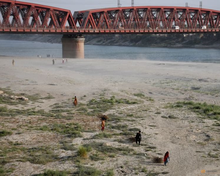 Commentary: India and Pakistan’s water treaty was active for more than six decades – can it survive current tensions? 