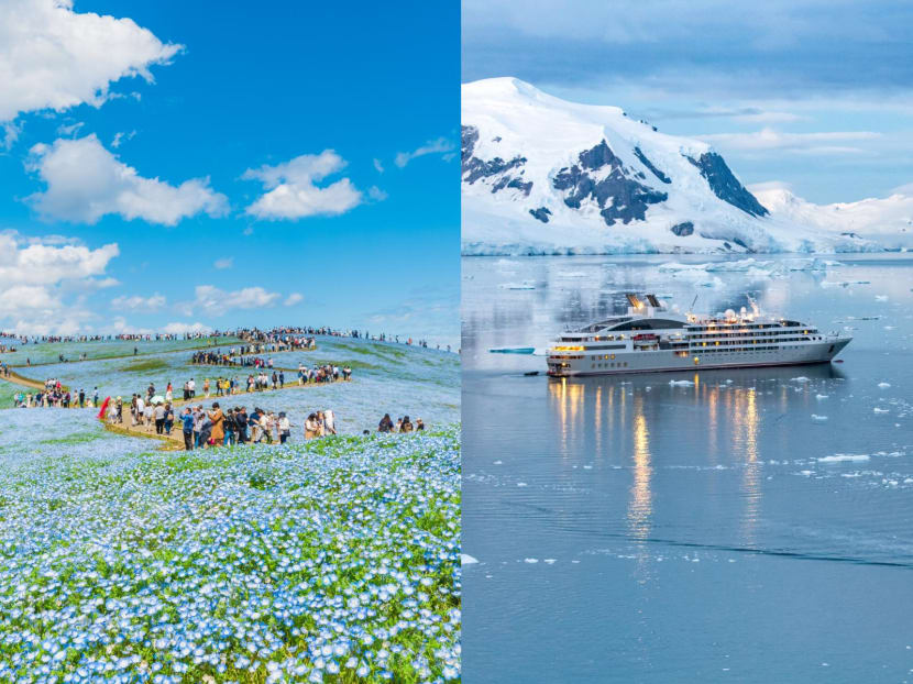 Planning your next holiday? Chan Brothers’ deals at NATAS Travel 2025 include smart saver itineraries Planning your next holiday? Chan Brothers’ deals at NATAS Travel 2025 include smart saver itineraries