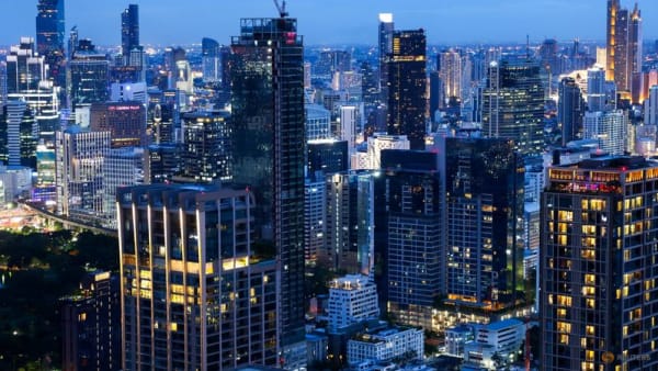 Thai business group cuts 2025 GDP growth forecast over tariffs impact - Channel News Asia (Picture 2)