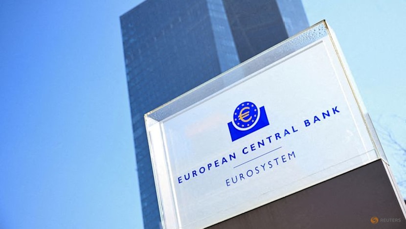 ECB to quiz bankers about risks of Anthropic's new AI model, source says