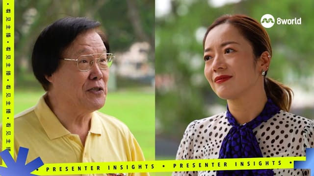 【看见主播 | 王征】74岁的薛依云 退休后开始弥补人生遗憾