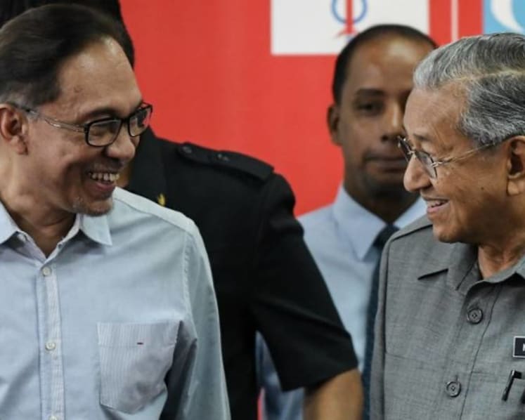 Commentary: Malaysia goes in search of a more inclusive growth formula