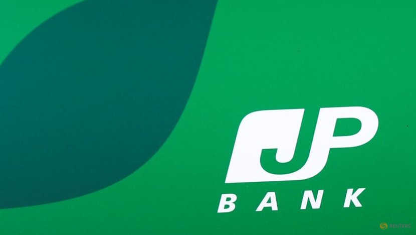 Japan Post Bank to conduct secondary share offering of up to $4.22 billion