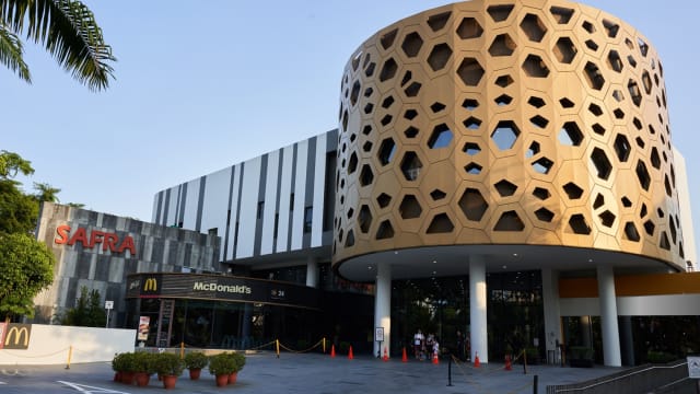若烟霾恶化致空气质量超标 多家战备军人俱乐部将关闭户外设施