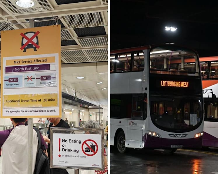 Commentary: To make Singapore’s MRT more reliable, take a good hard look at LTA and the rail operators    