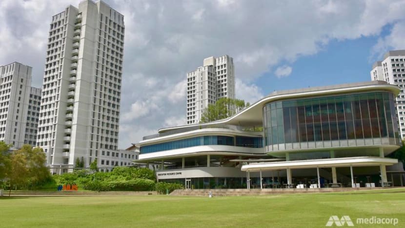NUS student charged with filming women showering in UTown hostel