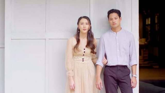 是你（第31集）：宋圣、贤森双双被炸伤